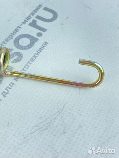 Пружина центральной подставки Storm Indigo