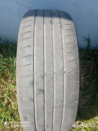 Hankook Ventus Prime 2 K115 225/60 R17