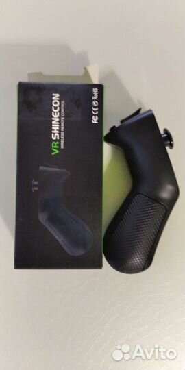 Очки виртуальной реальности VR Shinecon