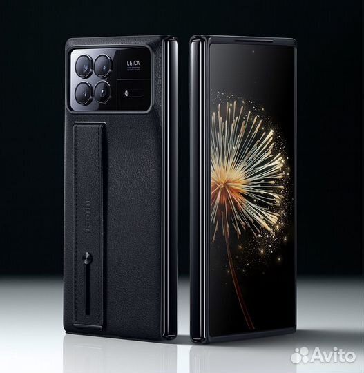 Беспроводная зарядка Xiaomi 50W Pro