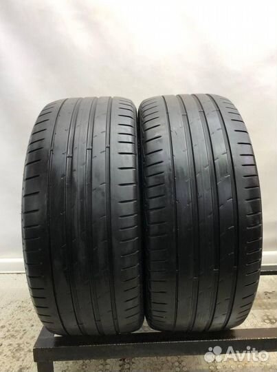 Hankook Ventus S1 Evo 2 K117 245/45 R18 101V