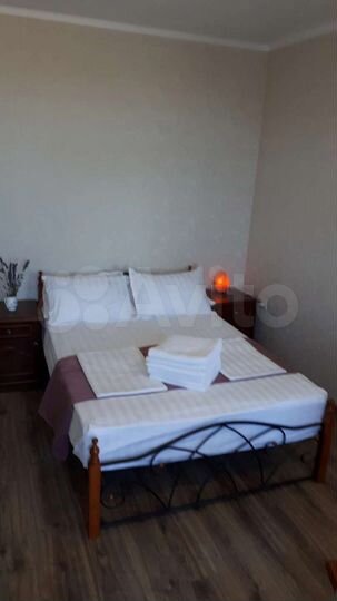 Комната 20 м² в 2-к., 1/1 эт.