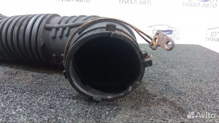 Патрубок Sportage 3