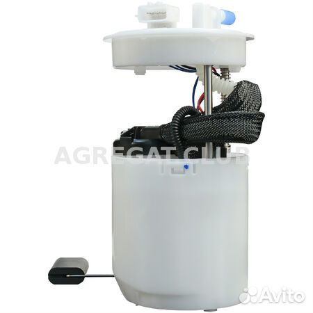 Модуль в сборе с бензонасосом krauf KR0247M