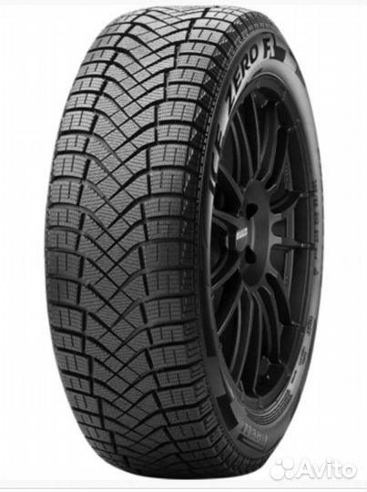 Pirelli Ice Zero FR 235/60 R17 106H