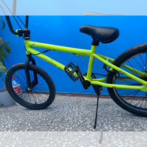 Трюковой велосипед bmx