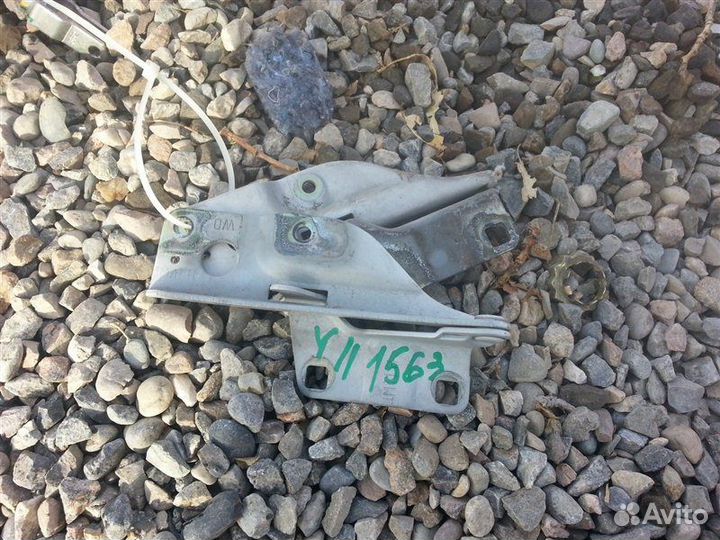 Петля капота Nissan Ad Y11 2008