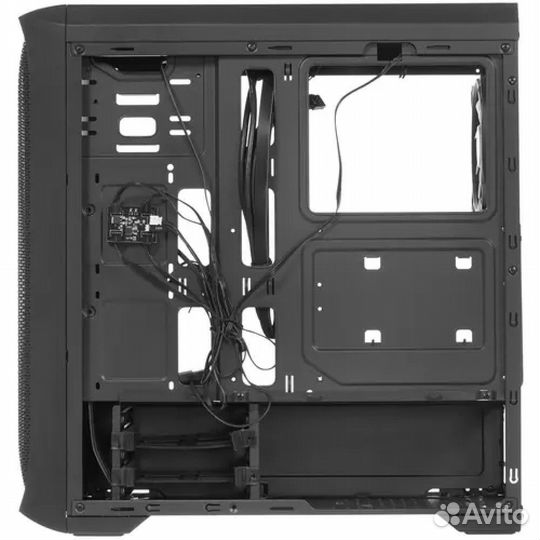 Корпус Zalman N5 MF 567346