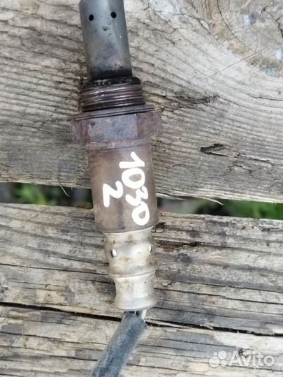 Кислородный датчик Toyota Land Cruiser Prado