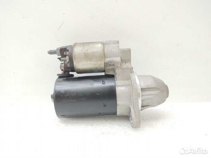 Стартер Bmw 1-Series E87 1.6 N45 2007