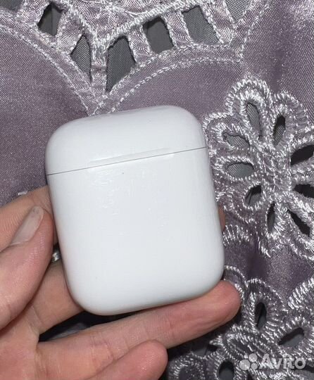 Беспроводные наушники