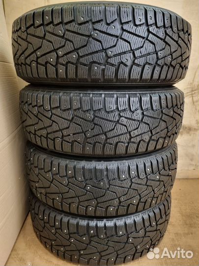 Pirelli Ice Zero 195/65 R15 95T