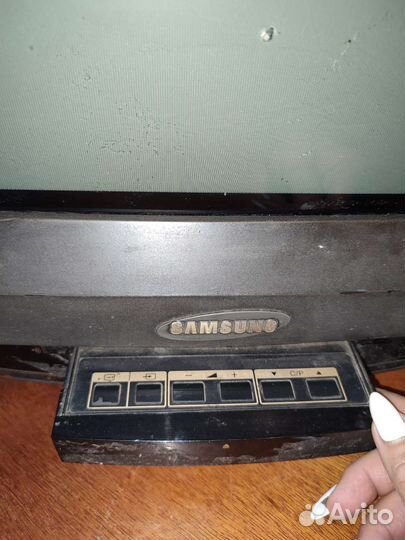 Телевизор бу