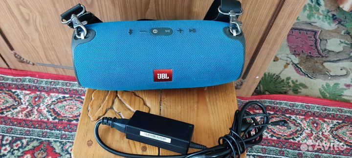 Колонка JBL xtreme оригинал