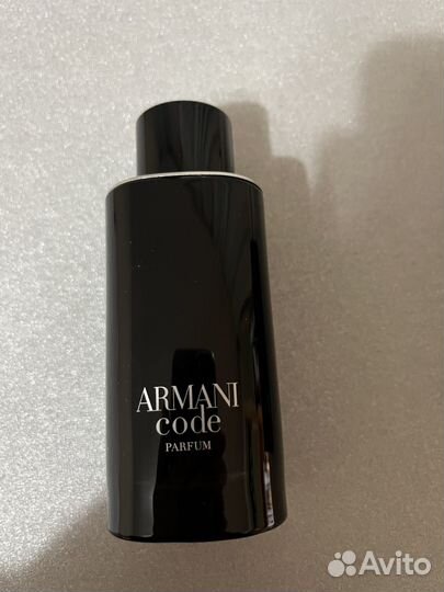 Armani Code 2