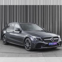 Прил в полной форме примеры Купить Mercedes-Benz C-класс AMG 