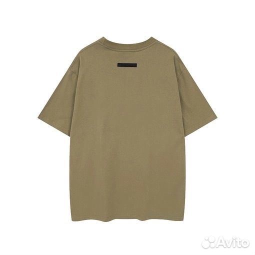 Футболка Essentials