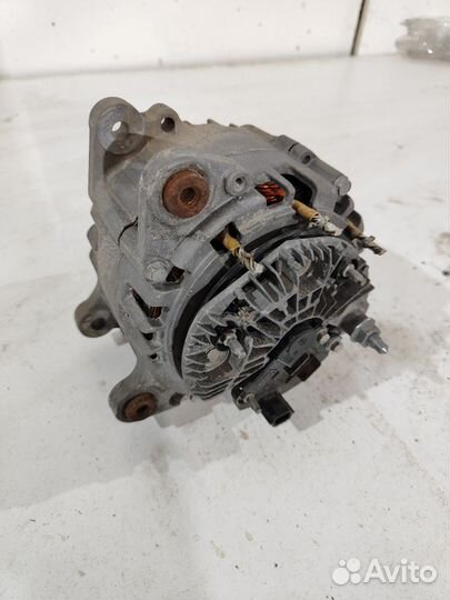 Генератор Рено Аркана Дастер 2