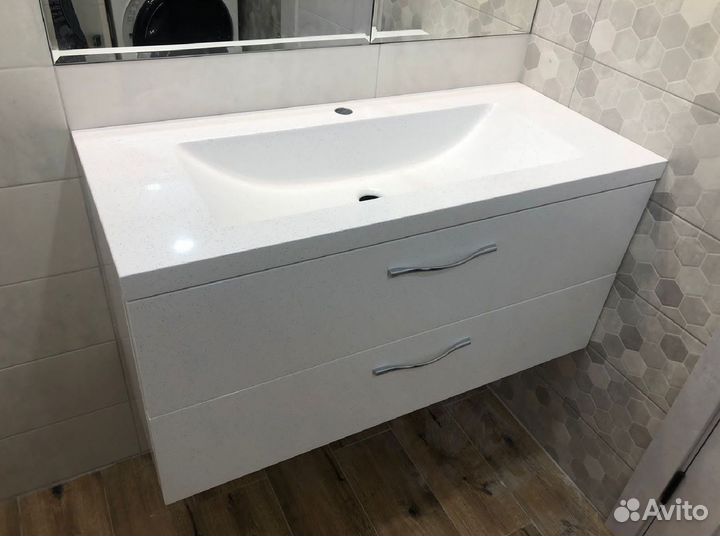 Фасад из камня