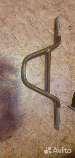 Детали бмх/мтб