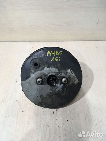 Усилитель тормозов вакуумный Ауди А4 Б5 1.6