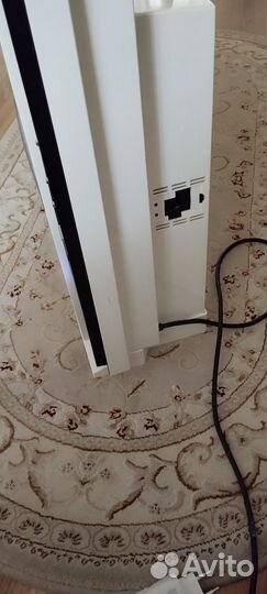 Очиститель воздуха
