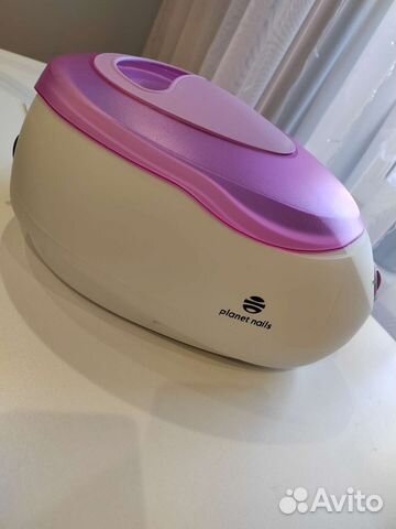 Парафиновая ванна