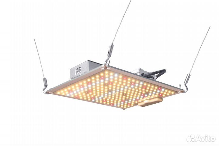 Фитолампа для растений 100V