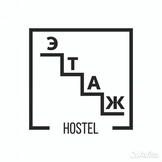 Администратор-в хостел