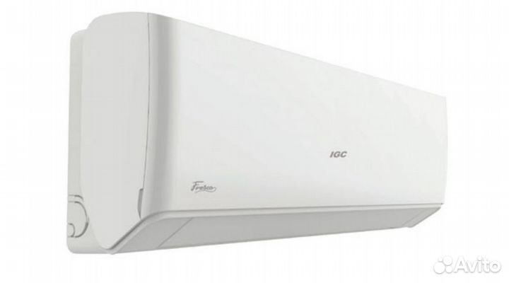 Кондиционеры