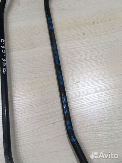 Стабилизатор задний для BMW 5 e39