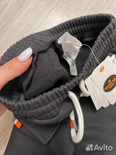 Свитшот и штаны на мальчика