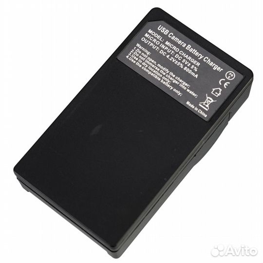 Зарядное устройство dofa USB для Canon NB-5L
