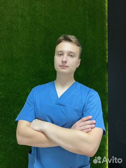 Оздоровительный массаж