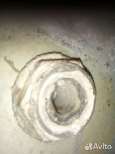 Активатор к стиральным машинам (крыльчатка)