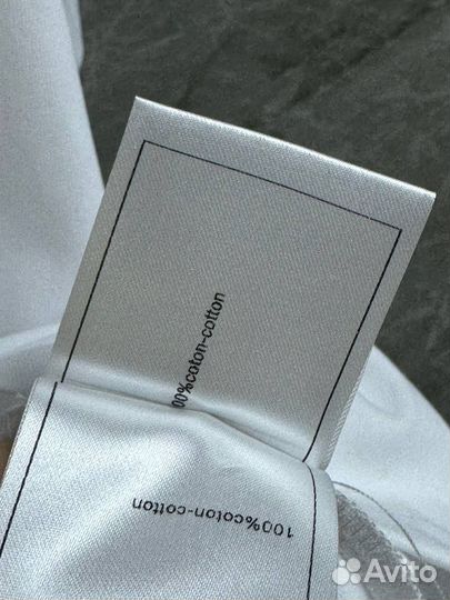 Футболка Chanel