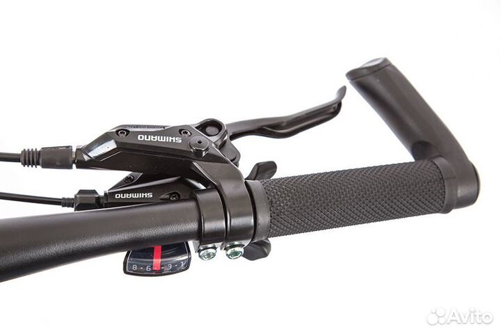 Электровелосипед tsinova Kupper Unicorn