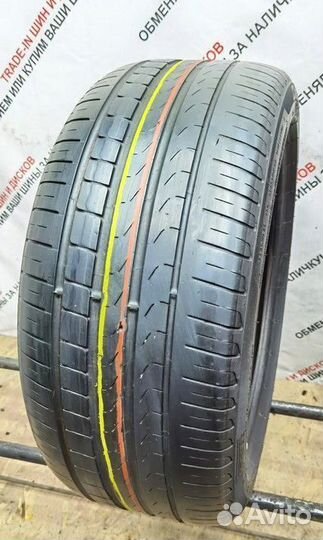 Pirelli Cinturato P7 205/60 R16 92H