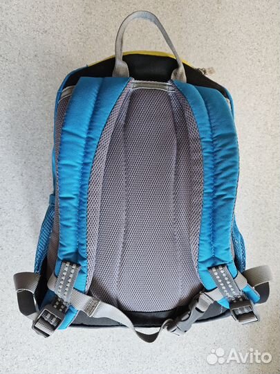 Рюкзак детский Mercedes-Benz