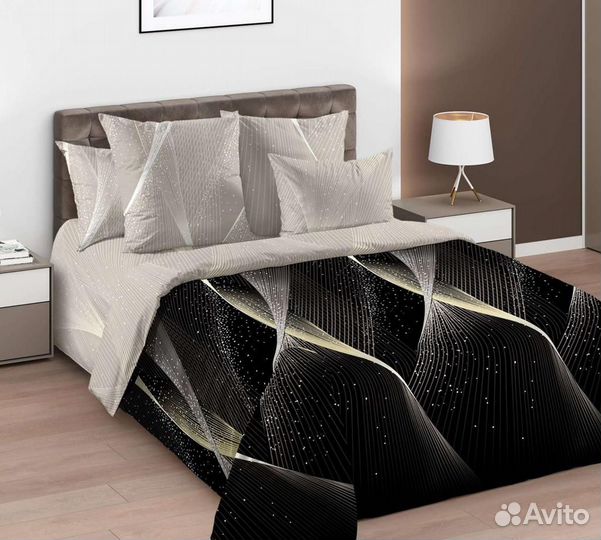 Продам комплект постельного белья