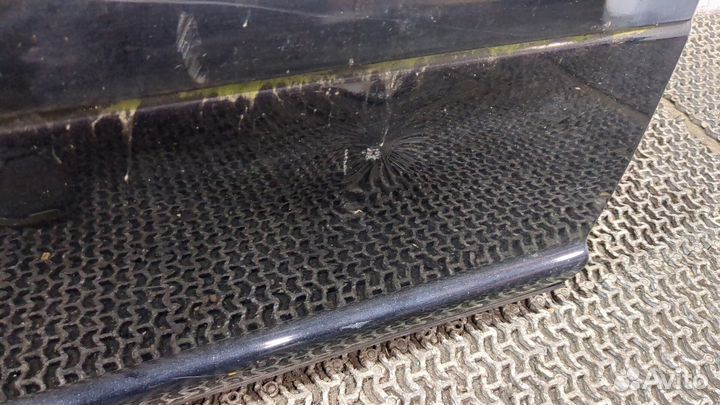 Дверь боковая Nissan X-Trail (T30), 2006