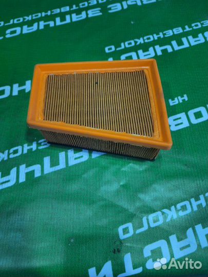 Воздушный фильтр двигателя Renault Clio 2006