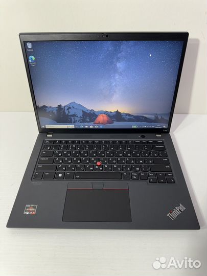 Lenovo Thinkpad T14s Gen 3