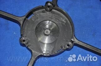 Диффузор вентилятора кондиционера hyundai sonat