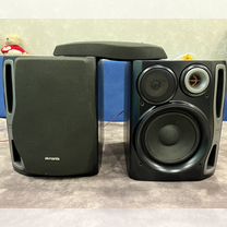 Колонки aiwa NSX 999 mk2