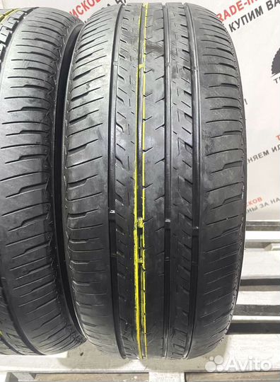 Seiberling SL201 215/55 R17 94P