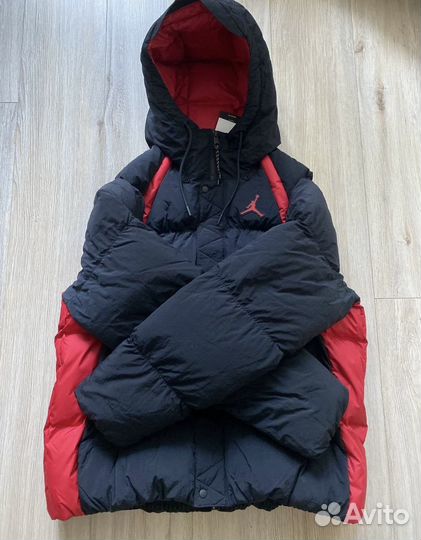 Jordan Essential Puffer jacket XL