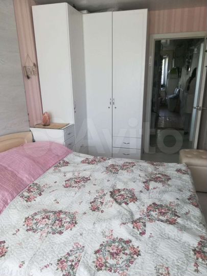 3-к. квартира, 65 м², 1/5 эт.