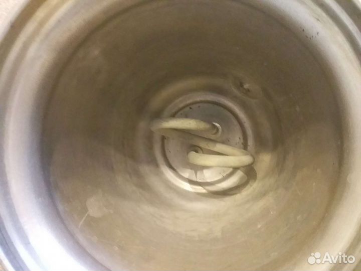 Самовар электрический СССР 1985