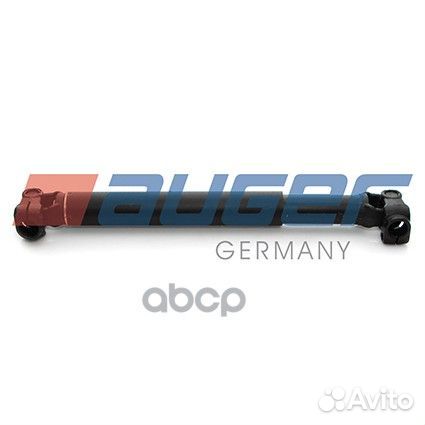 AUG75978 вал рулевой Volvo FM7/9/10/12 75978 A